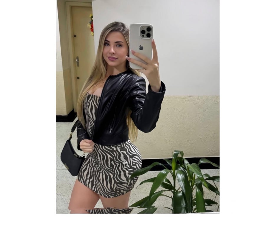 Escorts Dundee Dundee City Centre - Dundee - Photos for KARLA BRAZILIAN🔥FIRST TIME IN THE CITY❤️NO RUSH