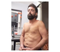 GAY ITALIANO YORKSHIRE MAN