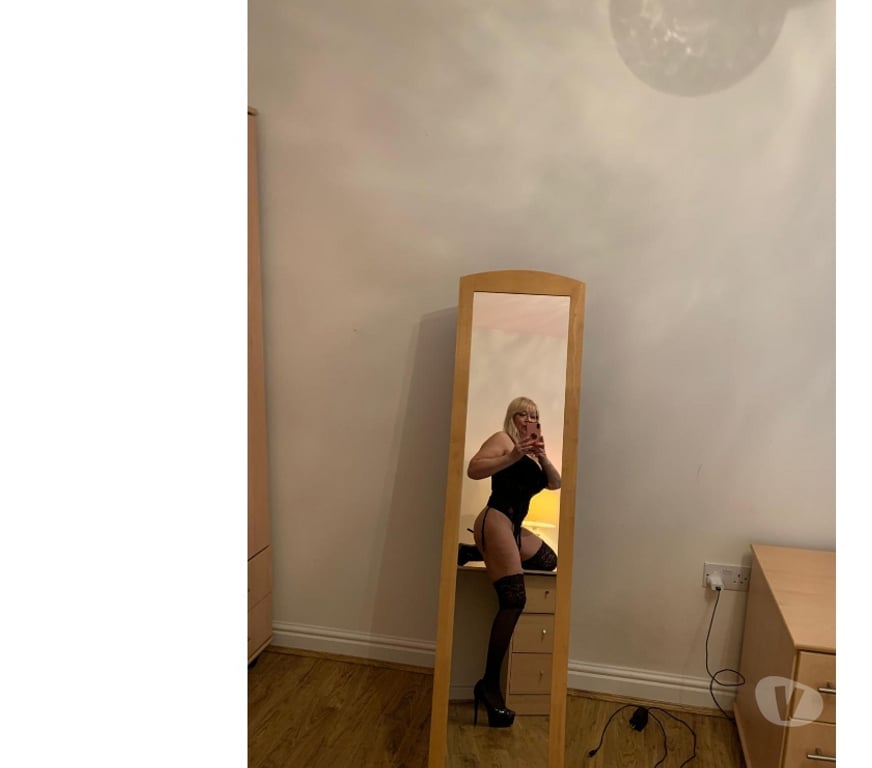 Escorts Oxfordshire Cherwell - Photos for Sensual 🔥, experienced, 🫦47-year-old European 👠lady