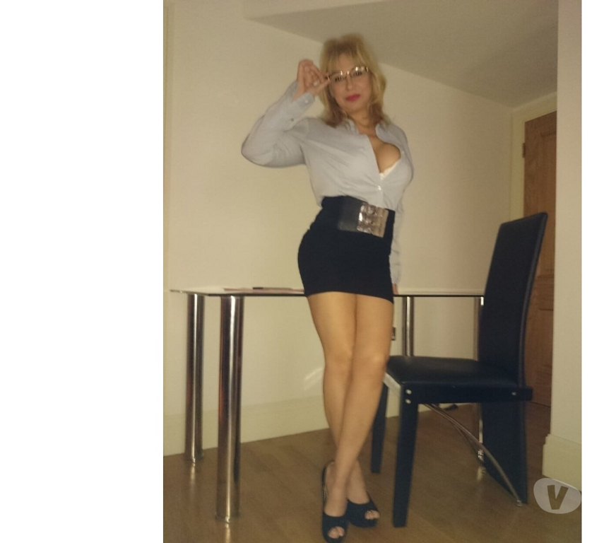 Escorts Oxfordshire Cherwell - Photos for Sensual 🔥, experienced, 🫦47-year-old European 👠lady