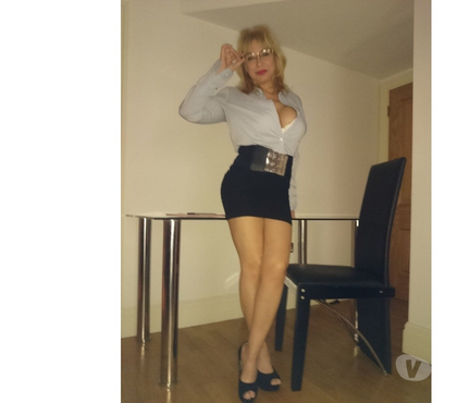 Escorts Bicester Cherwell - Photos for Sensual 🔥, experienced, 🫦47-year-old European 👠lady