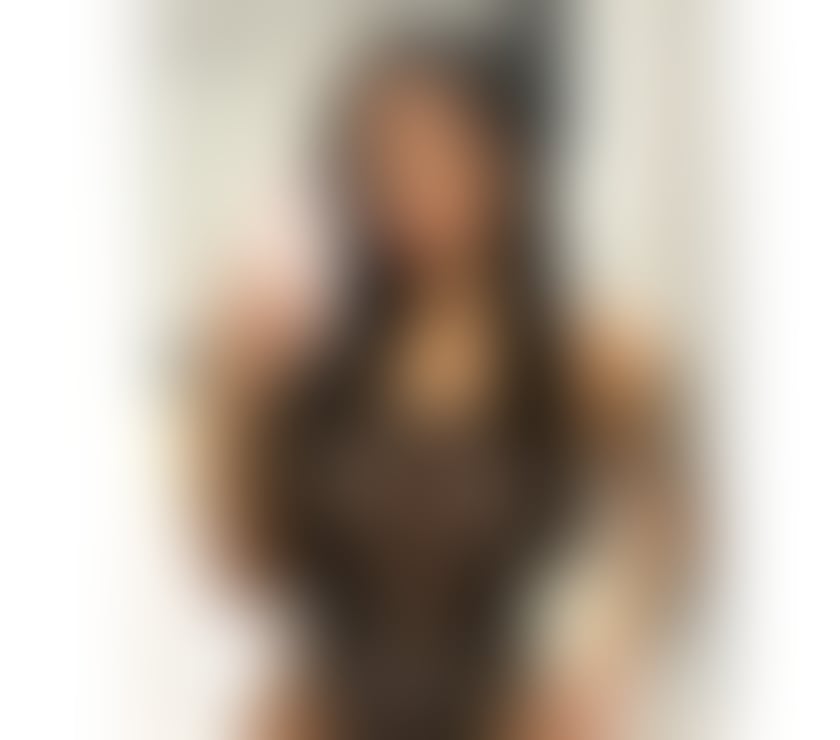 Escorts East London Canary Wharf - East London - Photos for ANA 100% REAL 💜🇧🇷 ALL NATURAL- CALL ME