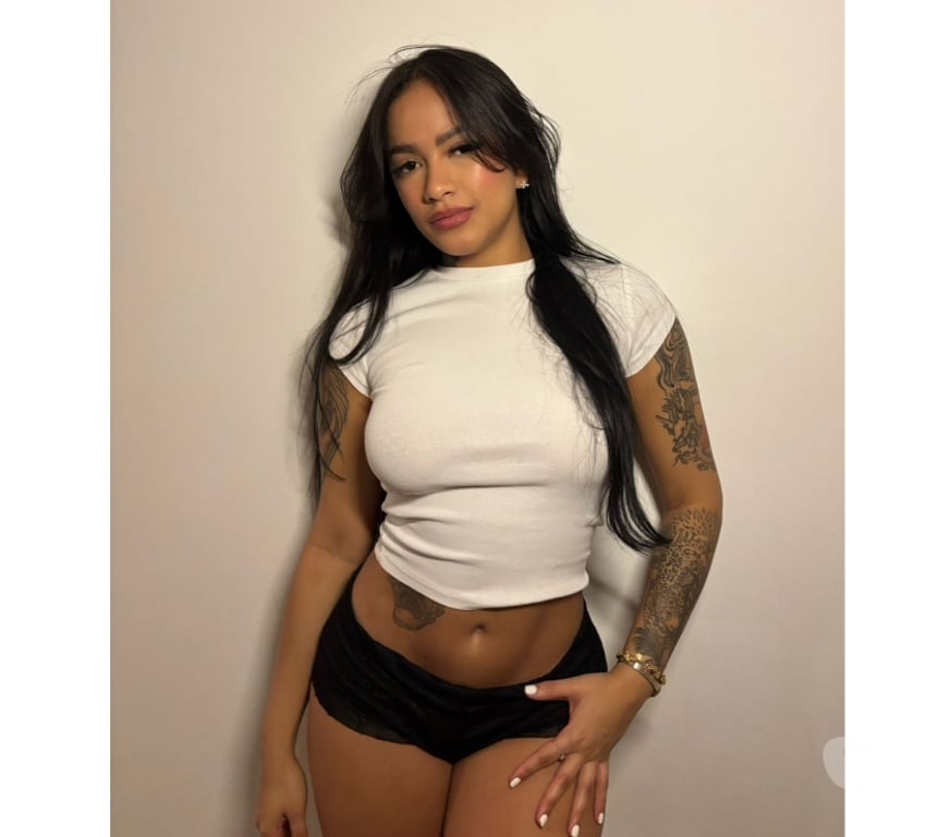 Escorts East London Canary Wharf - East London - Photos for MALLORY PARTY 💜❤️100% REAL - ALL NATURAL 💜