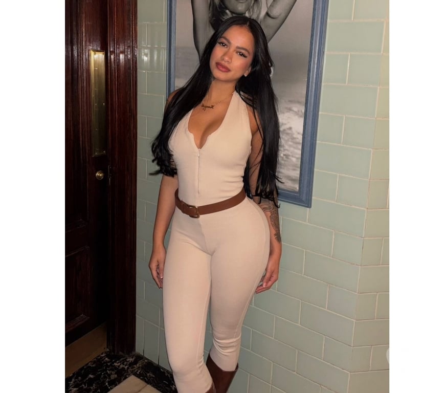 Escorts East London Canary Wharf - East London - Photos for MALLORY 100% REAL 💖💜 ALL NATURAL - CALL ME