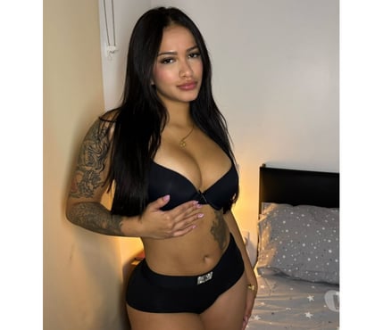  Escorts Canary Wharf East London - Photos for ANA 100% REAL ✨️💜 CALL ME NOW - PARTY