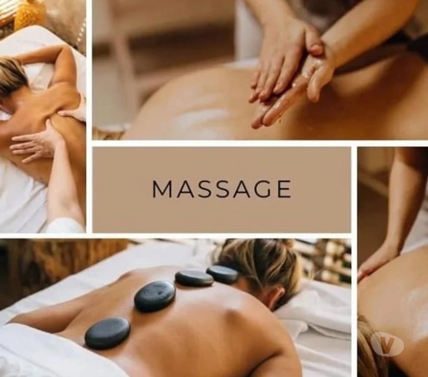 Full body massage Brent Kenton - Harrow - Photos for Full body massage - MALE therapist - HA3
