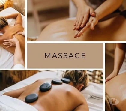 Massage Kenton Brent - Photos for Full body massage - MALE therapist - HA3