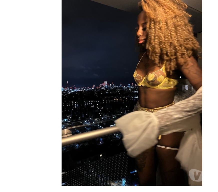 Escorts East London Canning Town Station - East London - Photos for Syren the Exotic Ebony 👠💋