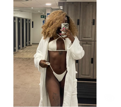  Escorts Canary Wharf East London - Photos for Syren the Sultry $krippa 👠