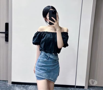 Escorts and Massages Barons Court Station West London - Photos for NEW 💕 Asian Escort & VIP Service