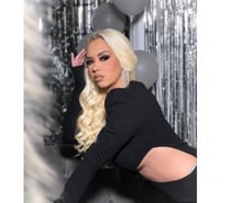 GLAMOROUS & DISCREET - THE SERVICE YOU DESERVE
