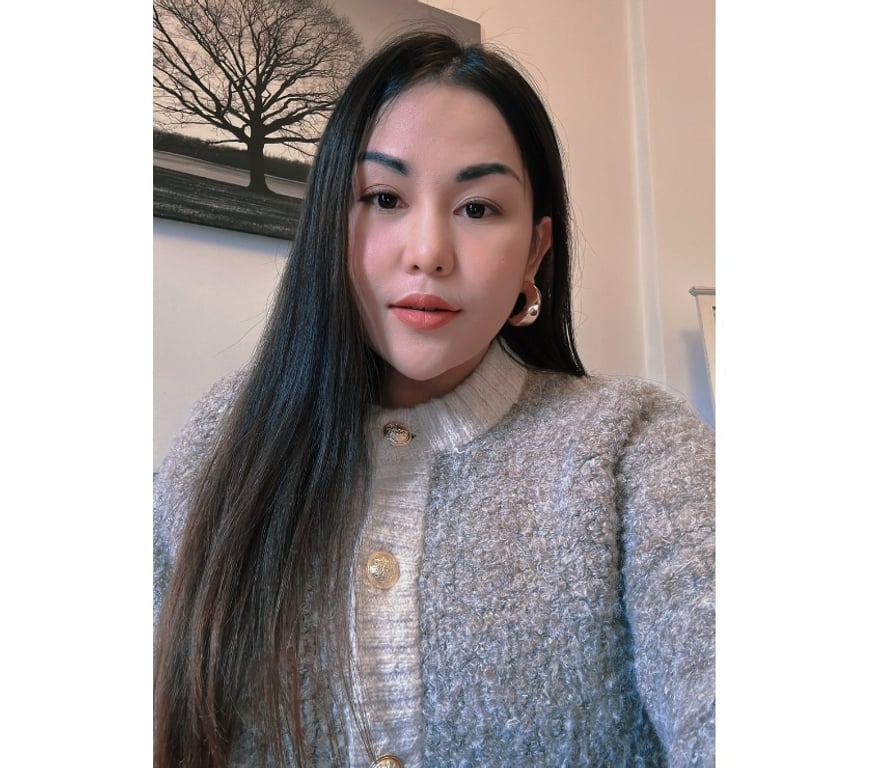Escorts Edinburgh West End, Stockbridge and Fountainbridge - Edinburgh - Photos for HI I’am jada Thai girl best service 07949665140