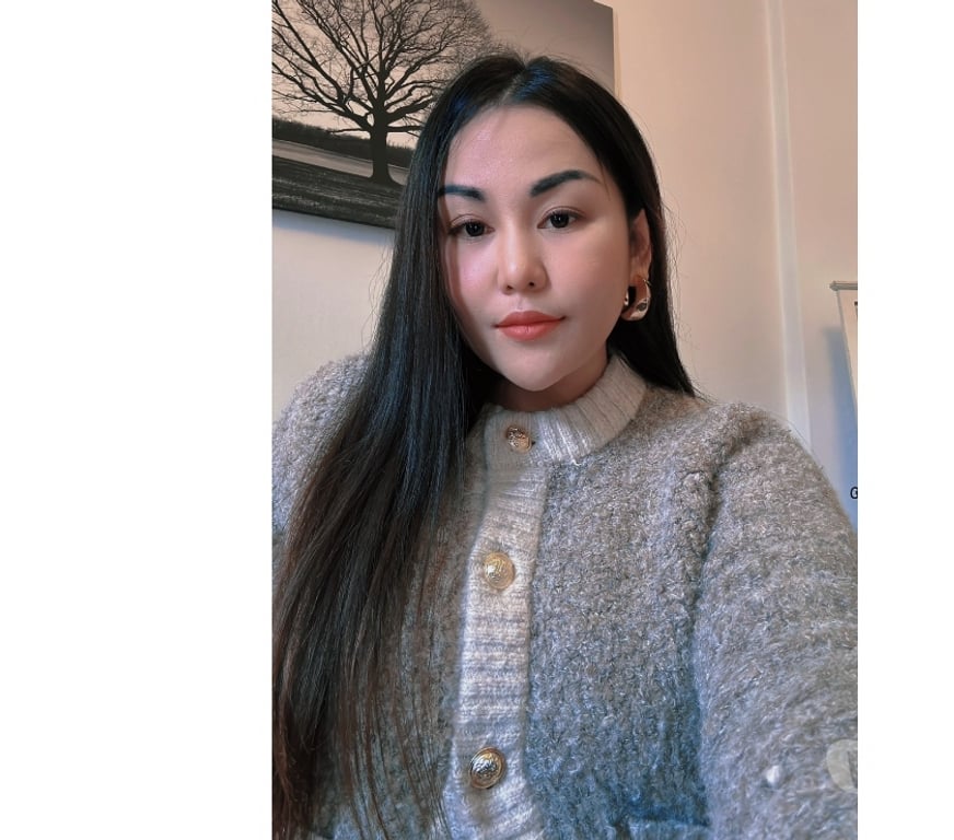 Escorts Edinburgh West End, Stockbridge and Fountainbridge - Edinburgh - Photos for HI I’am jada Thai girl best service 07949665140