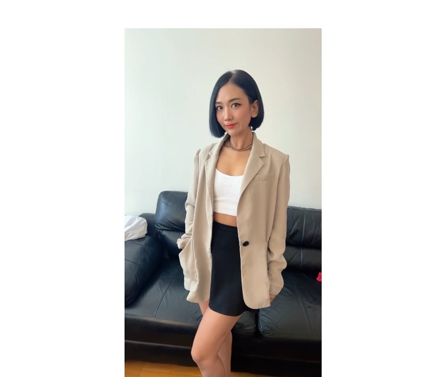 Escorts Dorset Bournemouth, Christchurch and Poole - Photos for Slim, Petite and sexy 😘 Thai Katty, Here till Sunday x