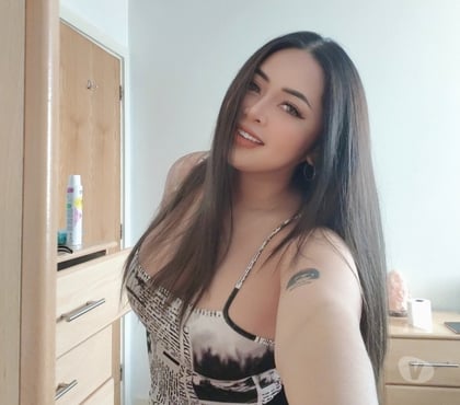  Escorts West End, Stockbridge and Fountainbridge Edinburgh - Photos for I'm Abigail Thai best service. 07386988730