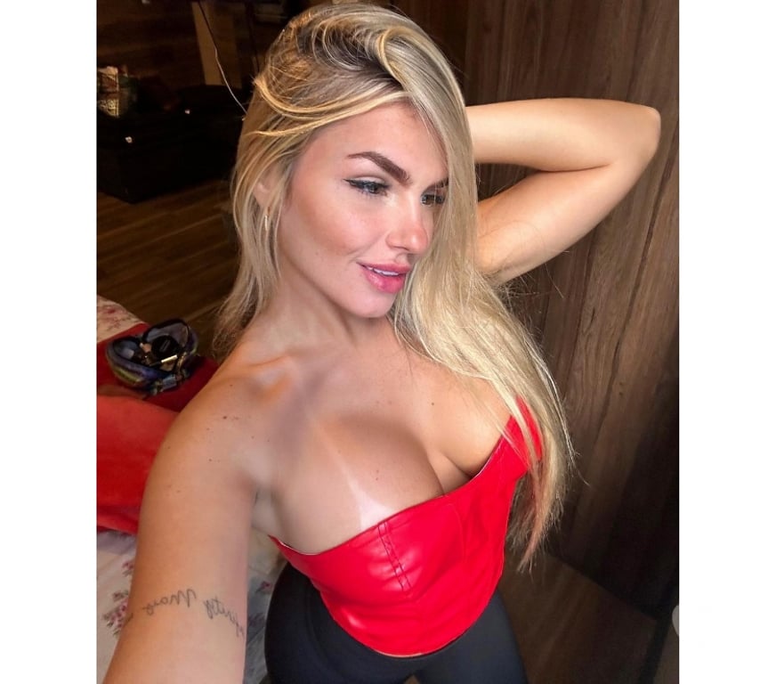 Escorts Hertfordshire Watford - Photos for Lua 🌸 Blond Beauty, Brazilian Passion ❤