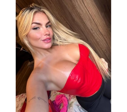  Escorts Watford Town Centre Watford - Photos for Lua 🌸 Blond Beauty, Brazilian Passion ❤