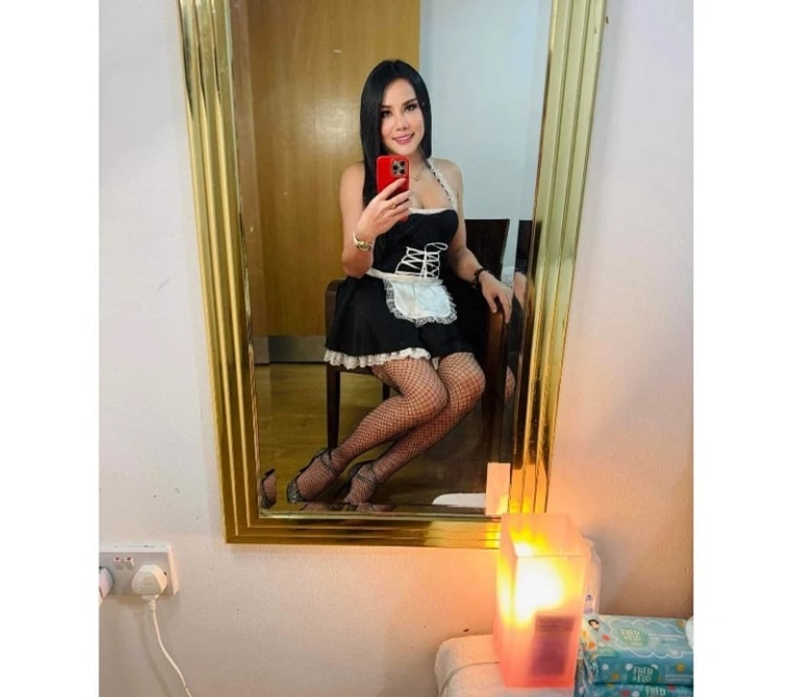 Trans Escorts Tyne and Wear North Tyneside - Photos for New​ Lisa❤️Thai Ts in North Shields📱07498546132