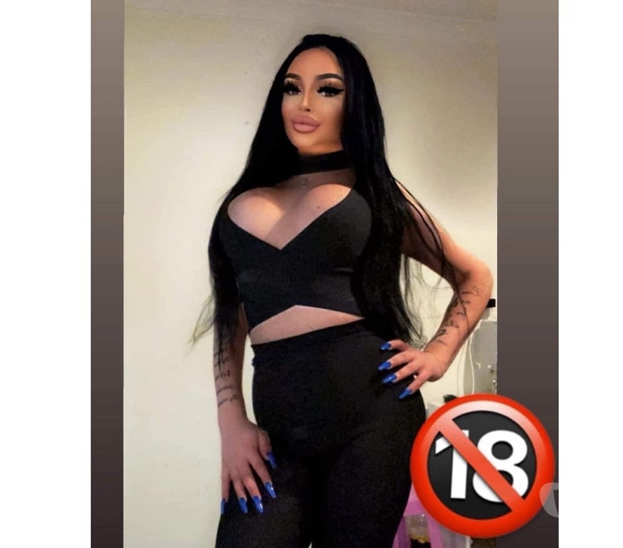 Escorts North Yorkshire Middlesbrough - Photos for 🔥Party TRANS Incall &Outcall 🍆 full service Best Owo