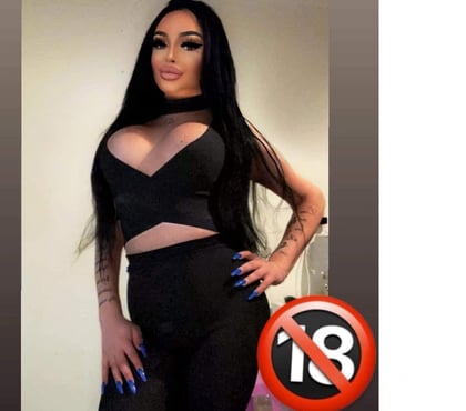 Escorts Middlesbrough Town Centre Middlesbrough - Photos for 🔥Party TRANS Incall &Outcall 🍆 full service Best Owo