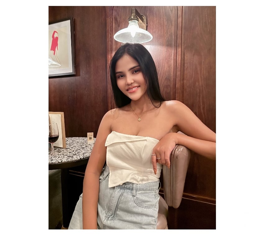 Escorts Lincolnshire Lincoln - Photos for Hello. I’m Nadia, sexy Thailand. ❤️🥰❤️