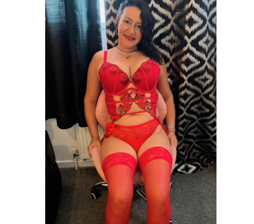 Escorts Windsor and Maidenhead Maidenhead - Windsor and Maidenhead - Photos for angel naughty mature girl🇧🇷🔥❤️