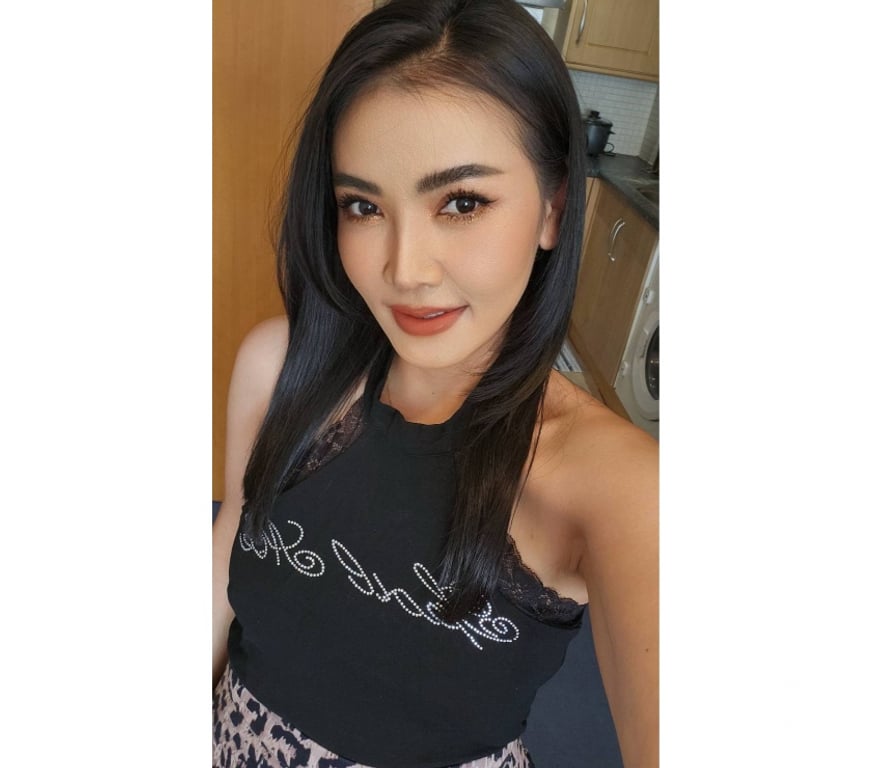 Escorts West Midlands Birmingham - Photos for 🌺I am lovely Nana from Thailand 🌺
