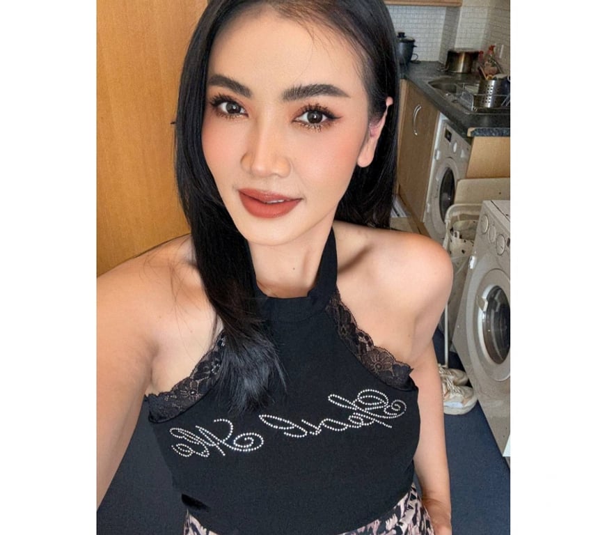 Escorts West Midlands Birmingham - Photos for 🌺I am lovely Nana from Thailand 🌺