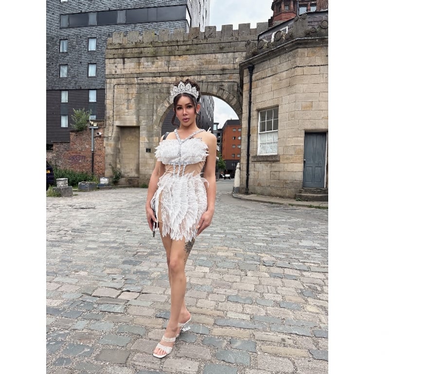 Trans Escorts South East London Bromley - Photos for ❤️Mariya❤️New Thai ladyboy 🍆💦 in Orpington