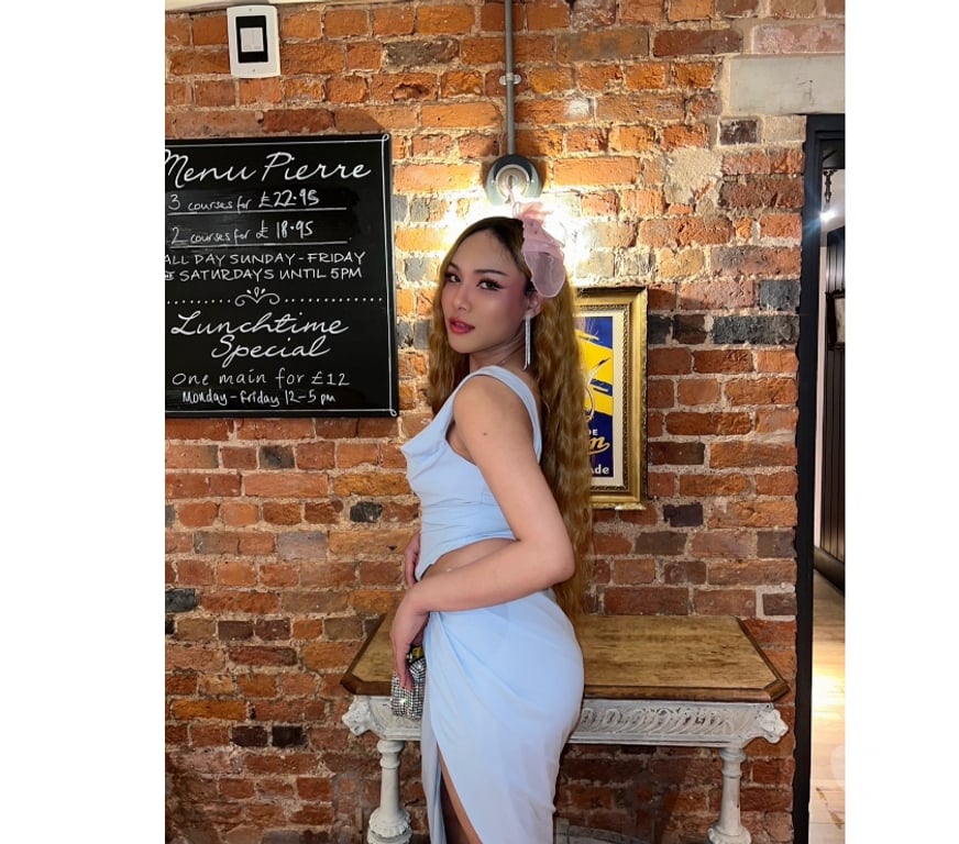 Escorts Devon Exeter - Photos for 🐍SEXY Pai 🍆Thai ladyboy(TS) in Exeter real pic100%