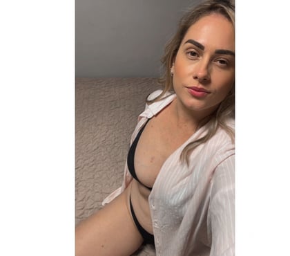 Escorts Woking Town Centre Woking - Photos for ❤️ HANNA 🇧🇷 no rush 🍾🎉 party girl