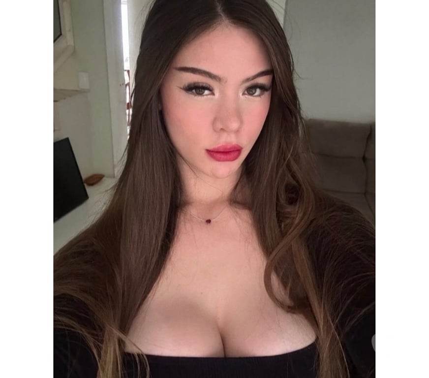 Escorts Aberdeen Torry - Aberdeen - Photos for GENUINE BRAZILIAN GIRL🇧🇷ONLY ONE WEEK 😈