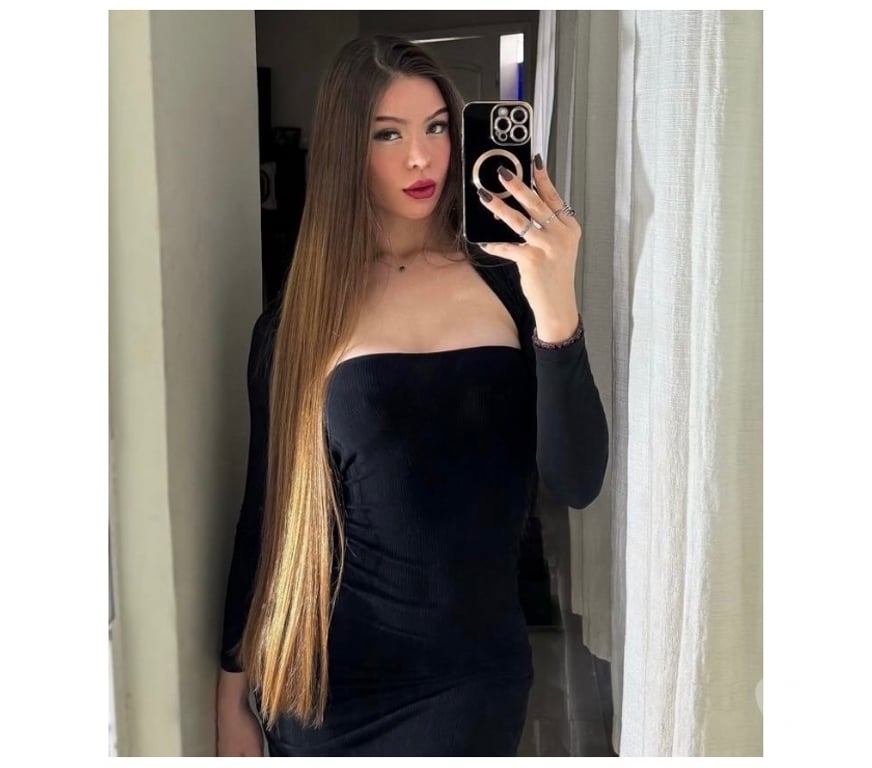 Escorts Aberdeen Torry - Aberdeen - Photos for GENUINE BRAZILIAN GIRL🇧🇷ONLY ONE WEEK 😈