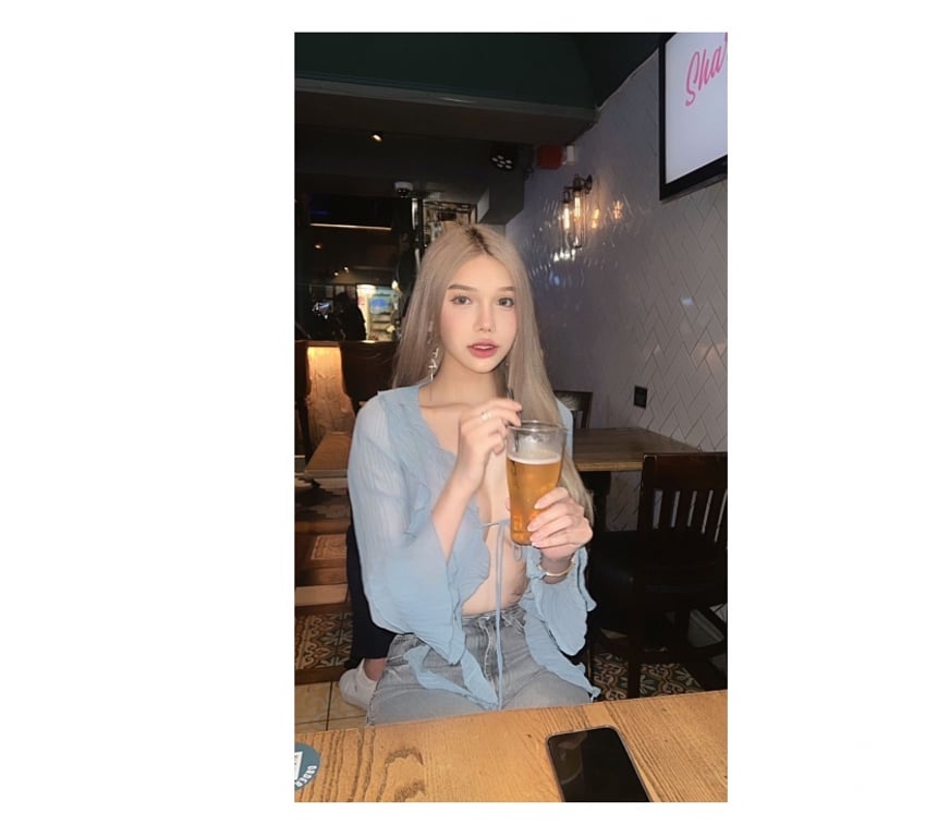 Escorts Essex Chelmsford - Photos for ✨ Gorgeous Thai Cherry ✨ Real photo 100%