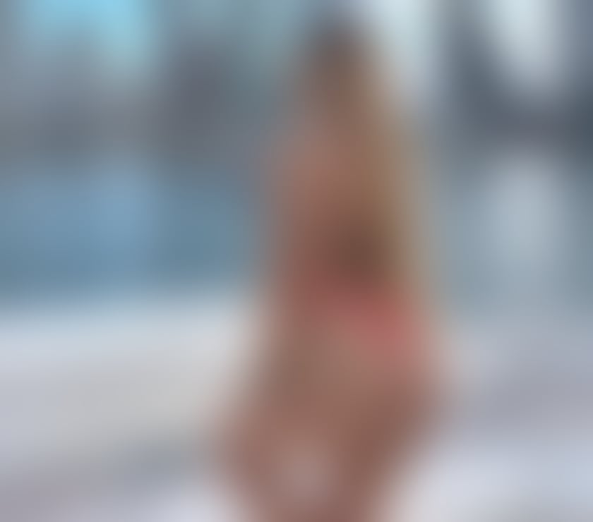 Escorts Aberdeen Torry - Aberdeen - Photos for BLONDE BRAZILIAN GIRL🇧🇷NO RUSH NO REGRET✅