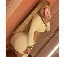BLONDE BRAZILIAN GIRL🇧🇷NO RUSH NO REGRET✅