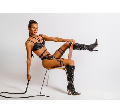 Escorts Grays Thurrock - Essex - Photos for 🔥Ts Perola Brazilian 🇧🇷PARTY