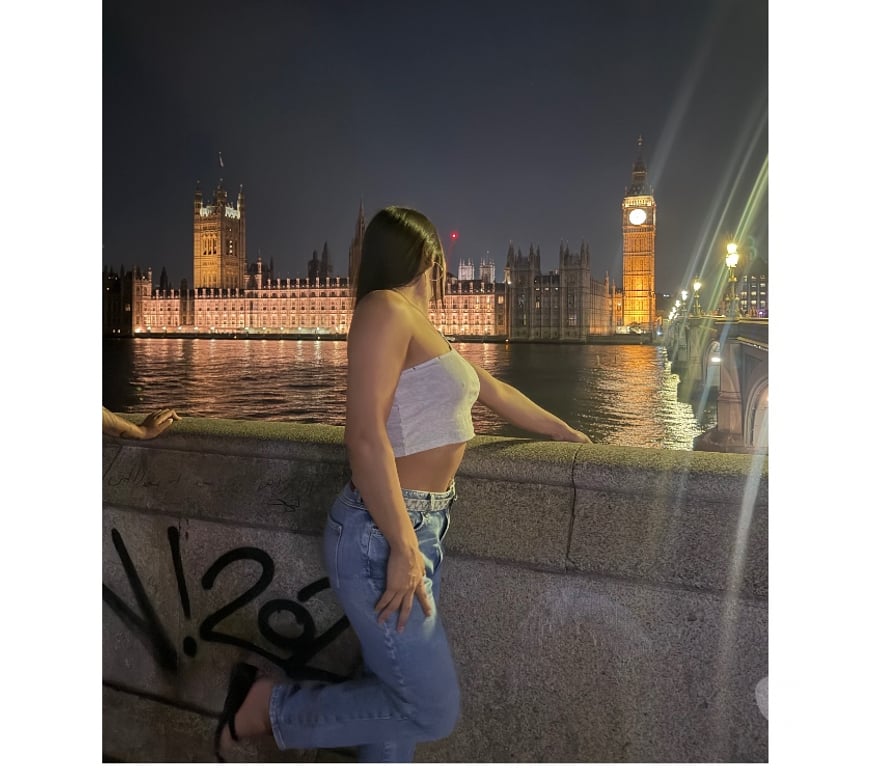 Trans Escorts Greater Manchester Manchester - Photos for Antonella Bella 🔥🍆💦