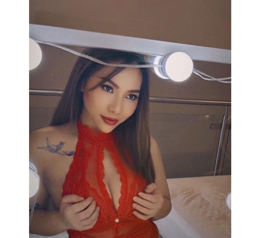 Escorts Hull Hull City Centre - Hull - Photos for 💕Sweet Thai Cherry 🍒 Don’t miss out New Girl ✨