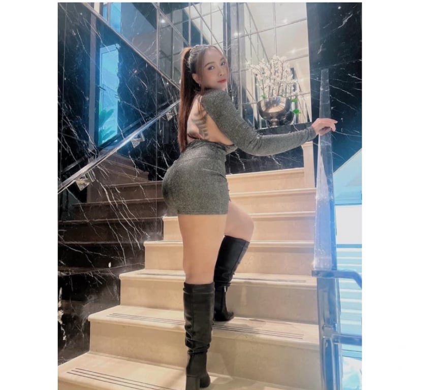 Escorts Hull Hull City Centre - Hull - Photos for 💕Sweet Thai Cherry 🍒 Don’t miss out New Girl ✨