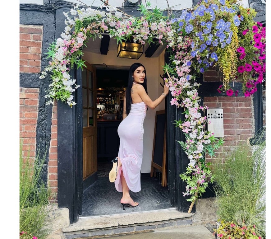 Escorts Kent Medway - Kent - Photos for THAI LADYBOY RITA IN STROOD ☎️07534383897