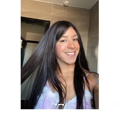 Trans Derby City Centre Derby - Photos for LARISSA TS 👠👄💦 ❤️‍🔥✨🇧🇷