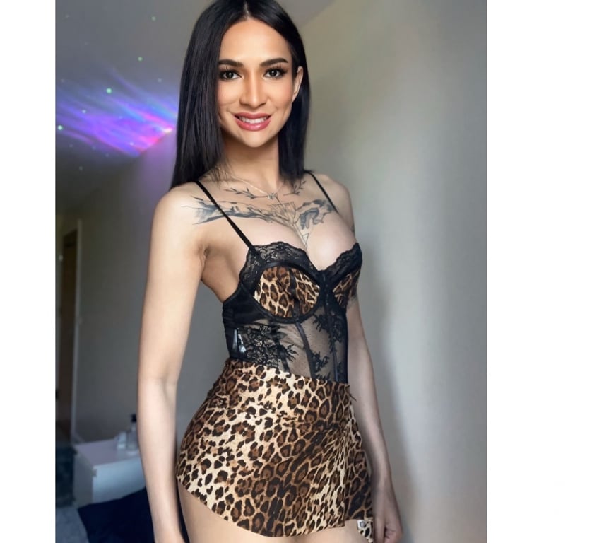 Escorts Staffordshire Stoke-on-Trent - Photos for 😈Sexy naughty Thai Lady boy Yuri😈