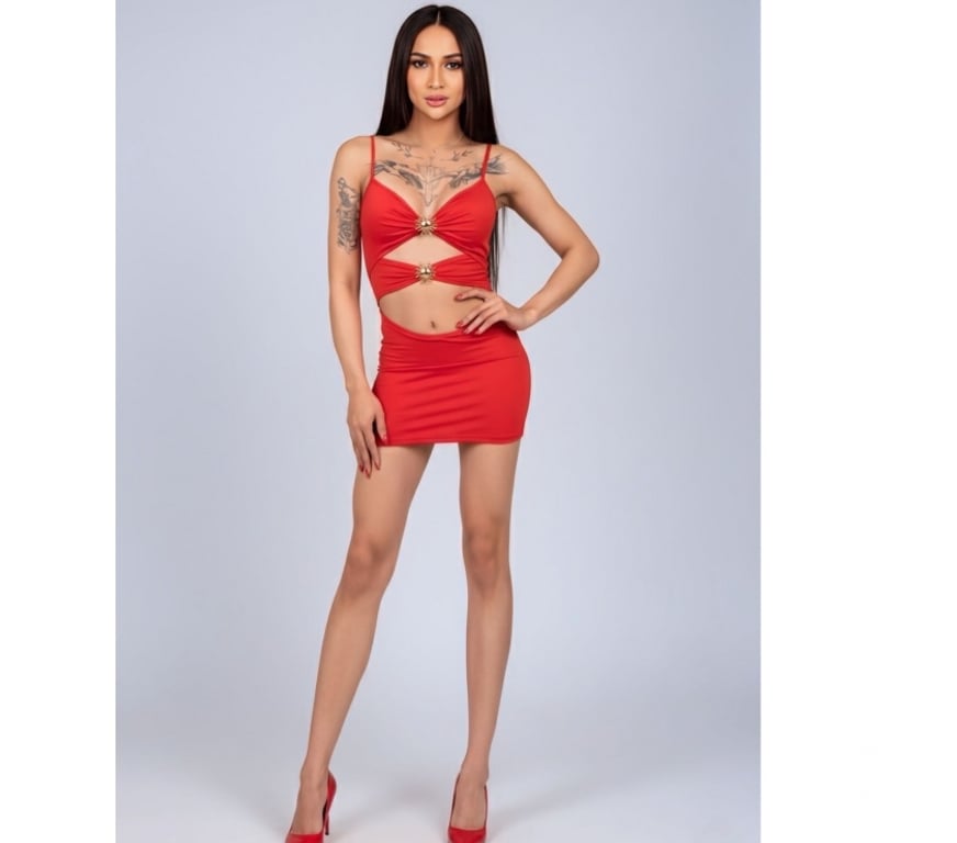 Escorts Staffordshire Stoke-on-Trent - Photos for 😈Sexy naughty Thai Lady boy Yuri😈