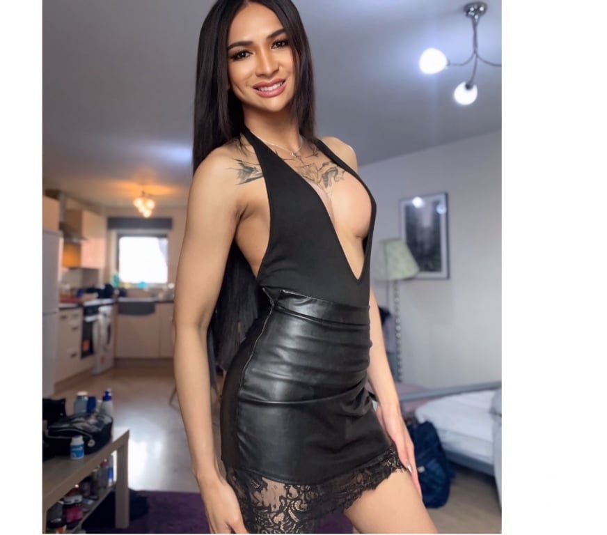 Escorts Staffordshire Stoke-on-Trent - Photos for 😈Sexy naughty Thai Lady boy Yuri😈