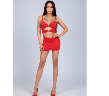  Escorts Stoke on Trent City Centre Stoke-on-Trent - Photos for 😈Sexy naughty Thai Lady boy Yuri😈