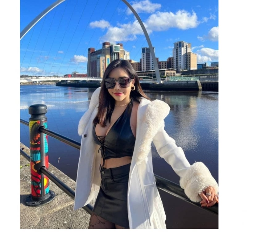 Escorts West Sussex Mid Sussex - Photos for Hi guys I'm a Thai Petty in town hot and sexy 😍