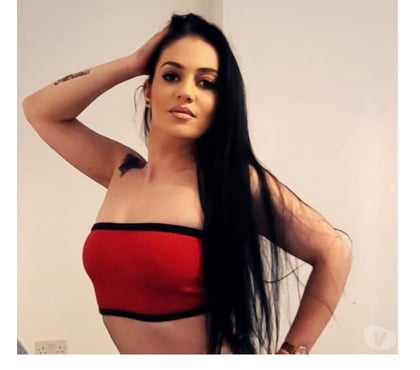 Escorts and Massages Southgate North London - Photos for 💋Kristina best bj💋owo&cim🫦real pic 💯💯