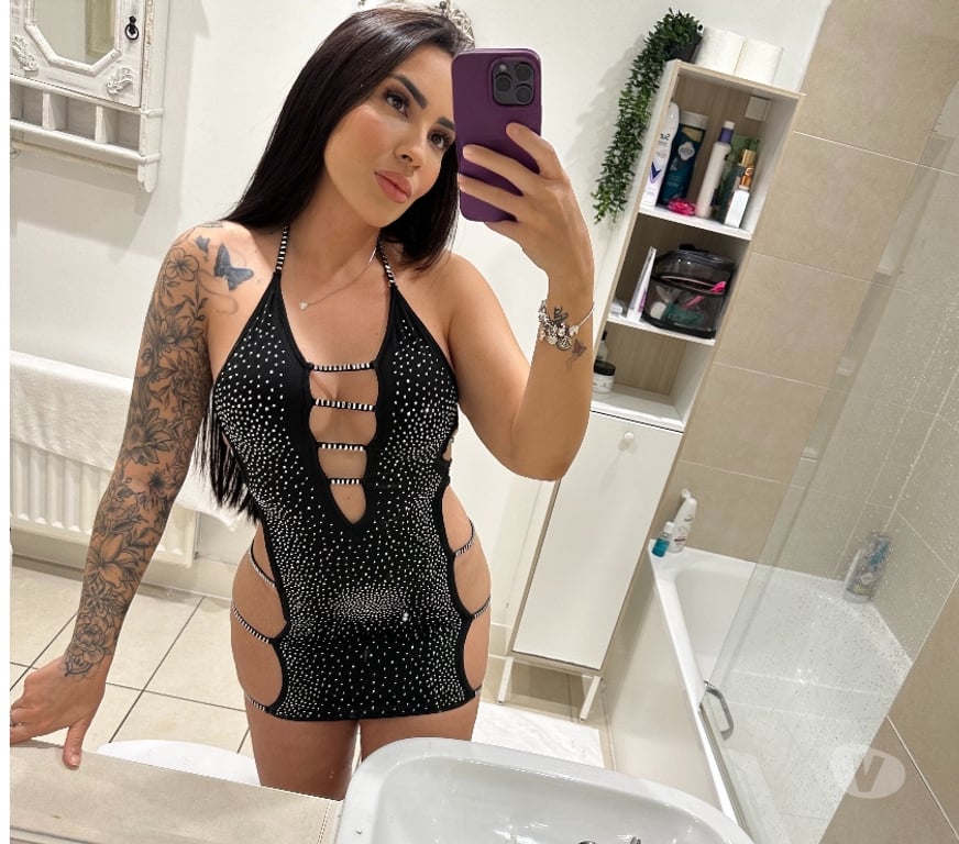Escorts Warwickshire Warwick - Photos for Brazilian New in town ❤️‍🔥 The best owo 💦