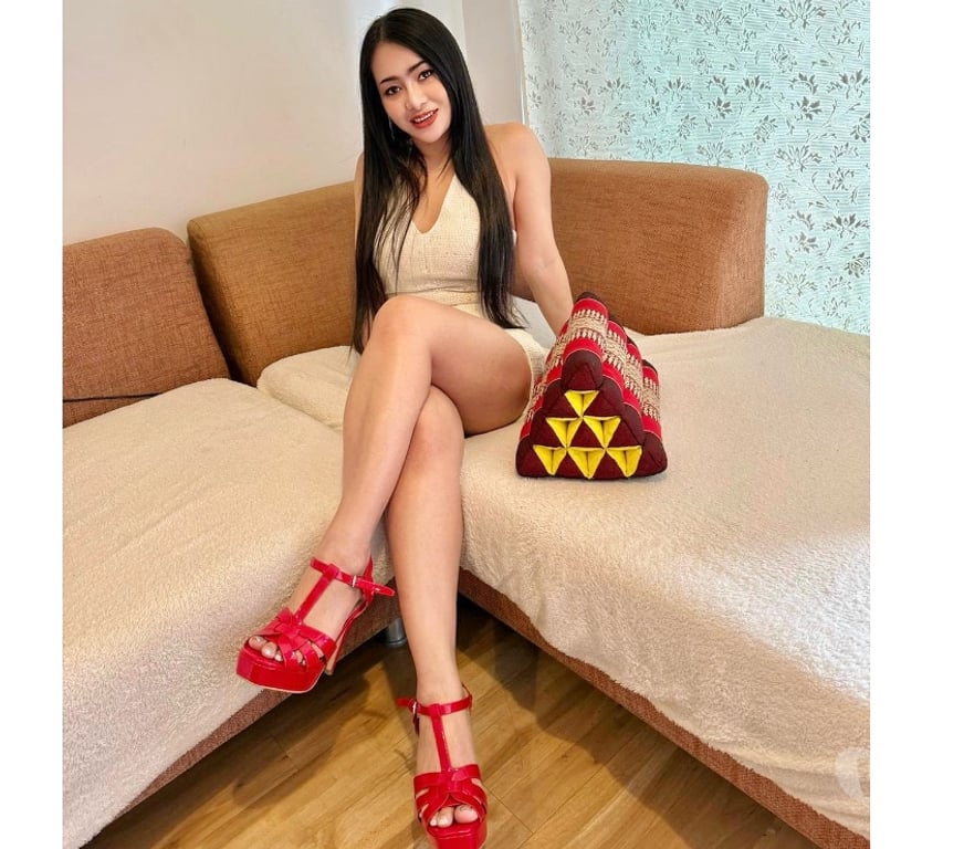 Escorts Hull Hull City Centre - Hull - Photos for “Minnie” Thai girl in hull🥰 I’m real 💯